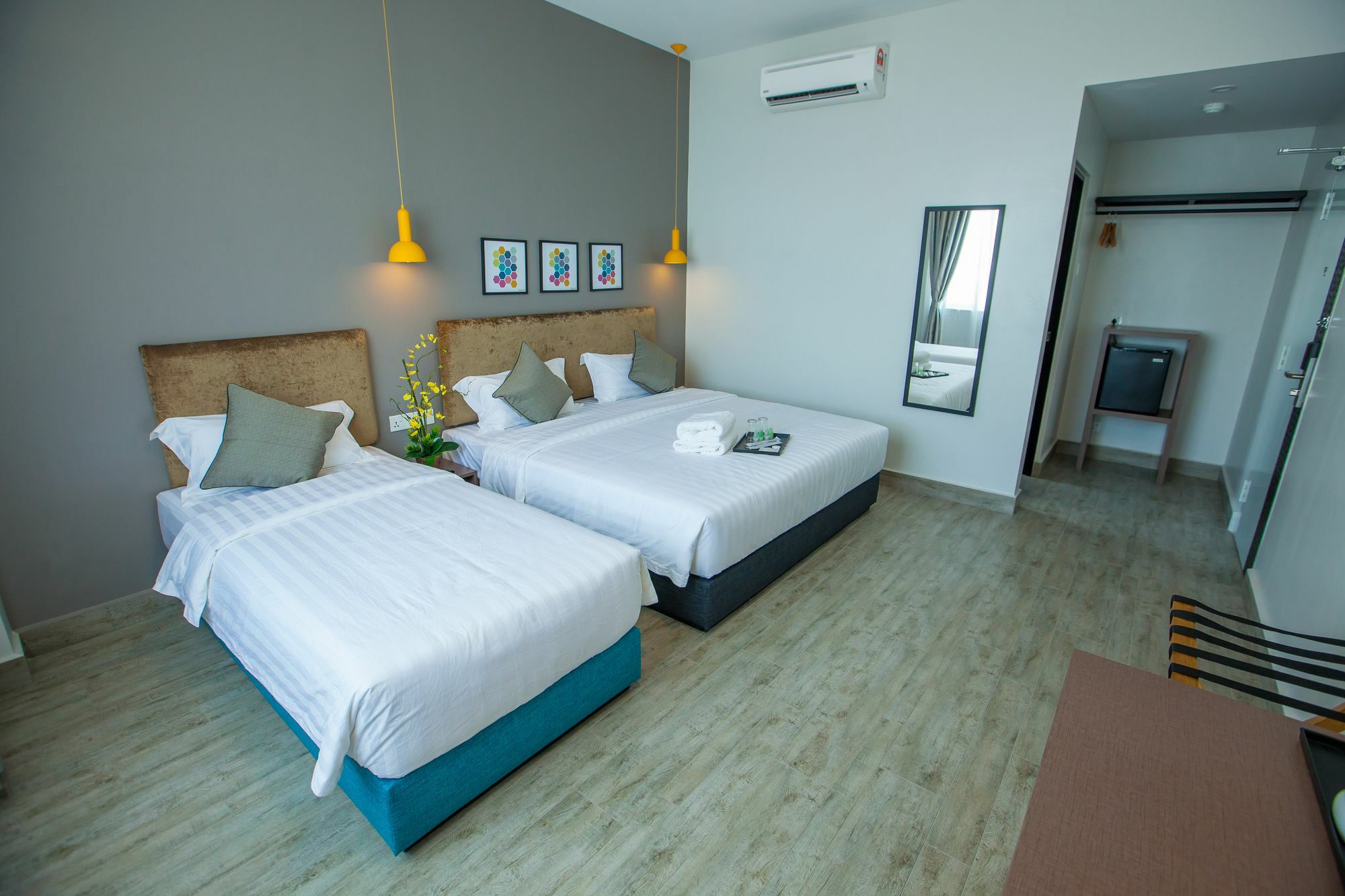 Hotel Bzz
